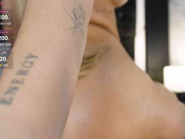 Annyy-Rosse webcam
