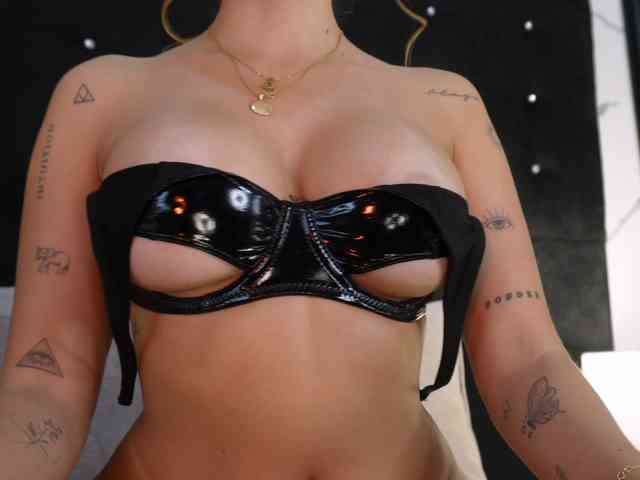 Annyy-Rosse webcam