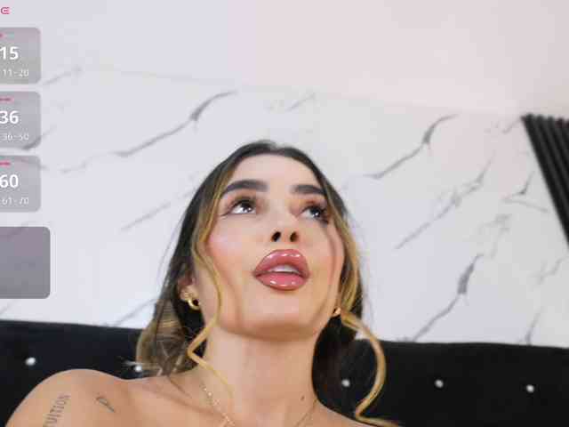 Annyy-Rosse webcam