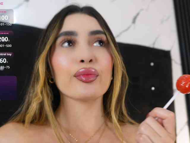 Annyy-Rosse Sex Cam Show