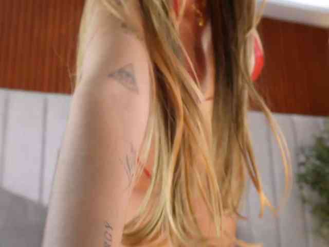 Annyy-Rosse