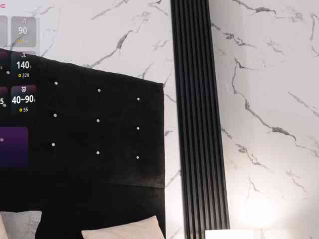 Annyy-Rosse webcam