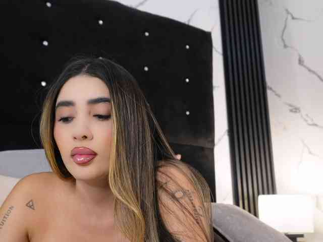 Annyy-Rosse webcam