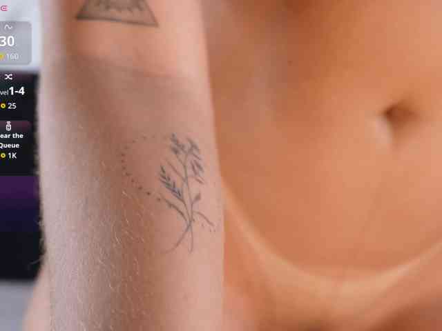 Annyy-Rosse webcam