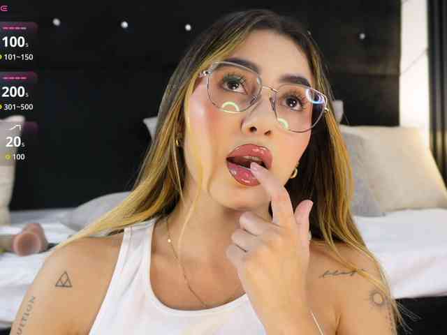 Annyy-Rosse webcam