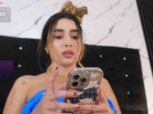 Annyy-Rosse webcam