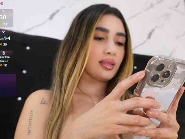 Annyy-Rosse webcam