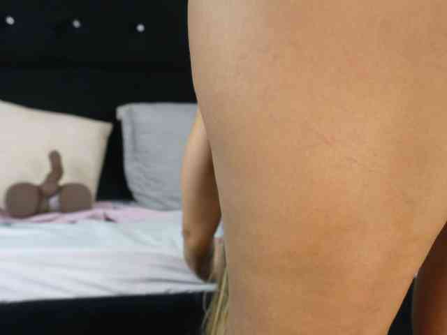 Annyy-Rosse webcam