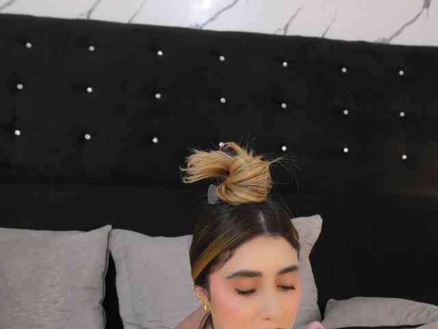 Annyy-Rosse webcam