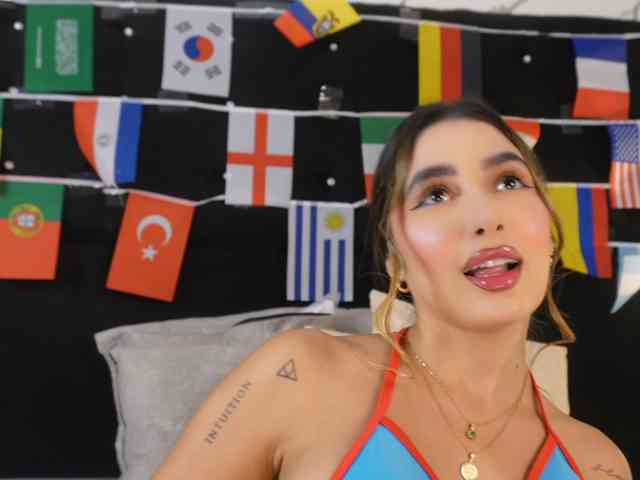 webcam porn online Annyy-Rosse