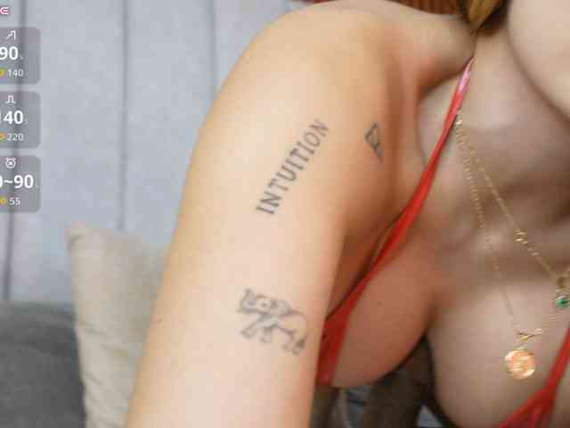 Annyy-Rosse