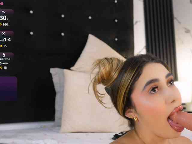 Annyy-Rosse webcam