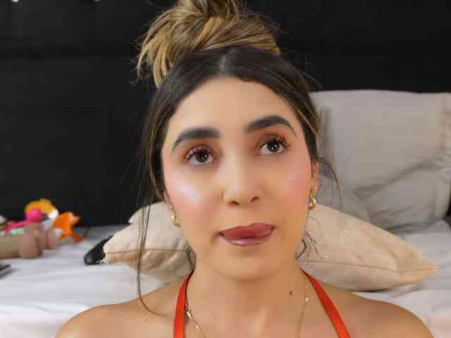 annyy-rosse's live room