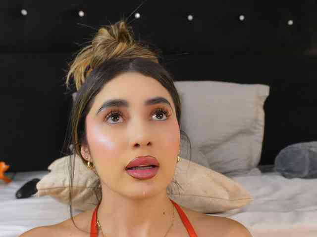 annyy-rosse's live room