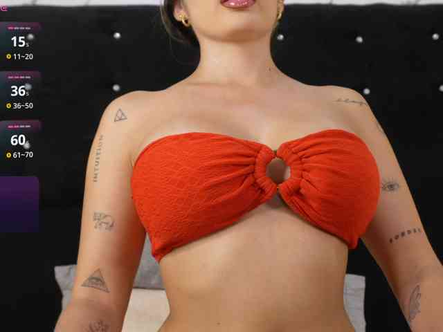 Annyy-Rosse webcam