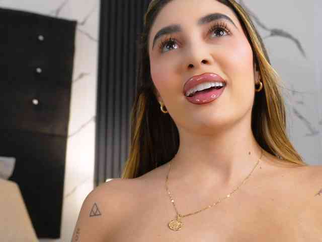 Annyy-Rosse webcam