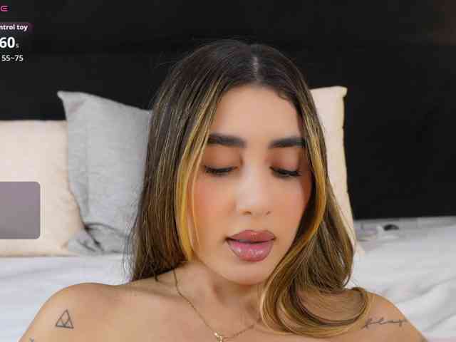 Annyy-Rosse webcam