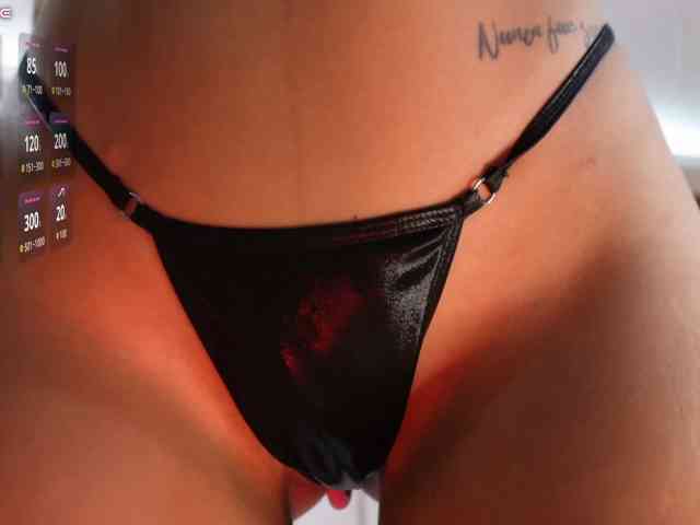 Annyy-Rosse