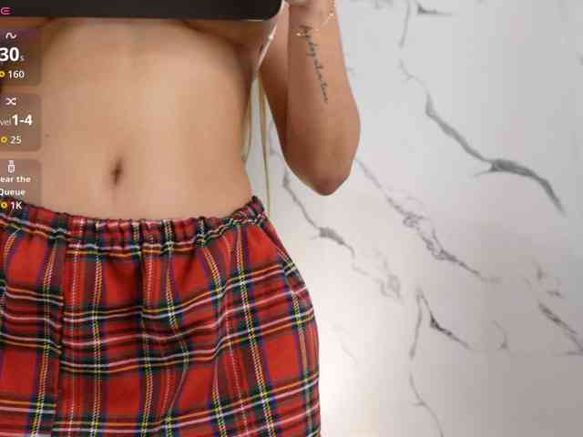 Annyy-Rosse webcam