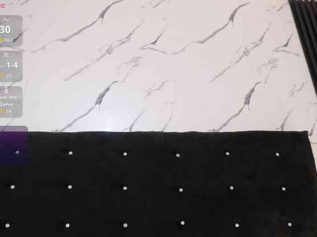 Annyy-Rosse webcam
