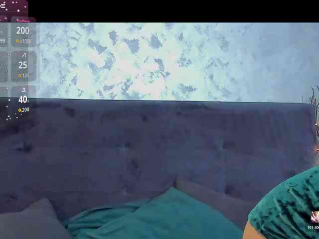 whiteAngel34 webcam
