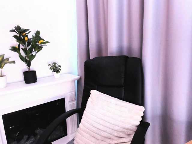 Anya3 live cam on BongaCams