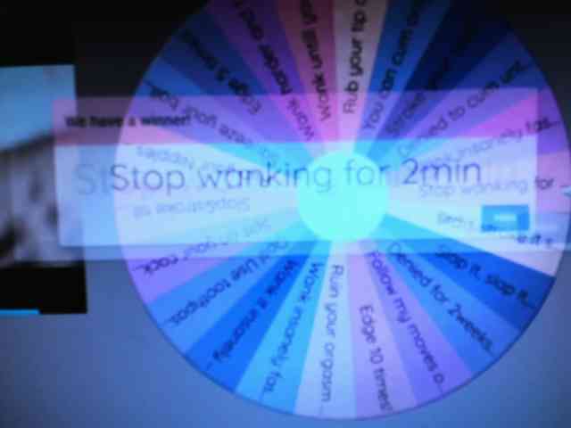 WickedJolie webcam