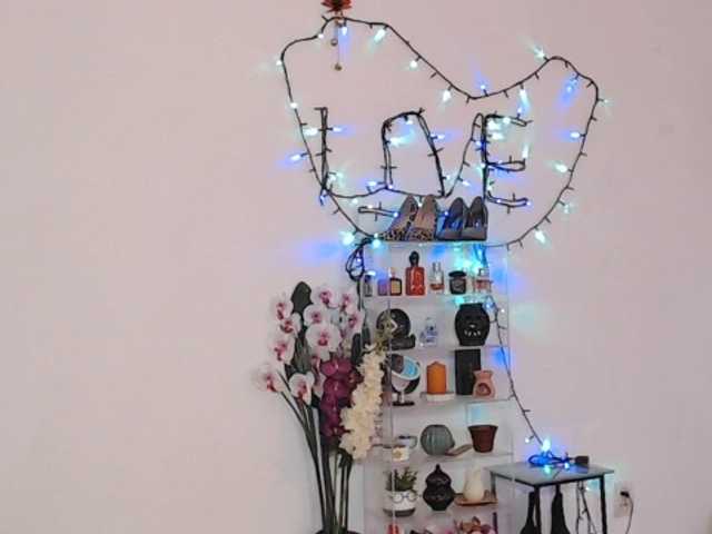 Sexmilfxx's BongaCams show and profile