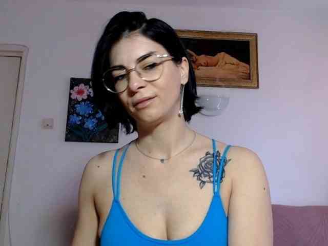 Modèle: Sexmilfxx