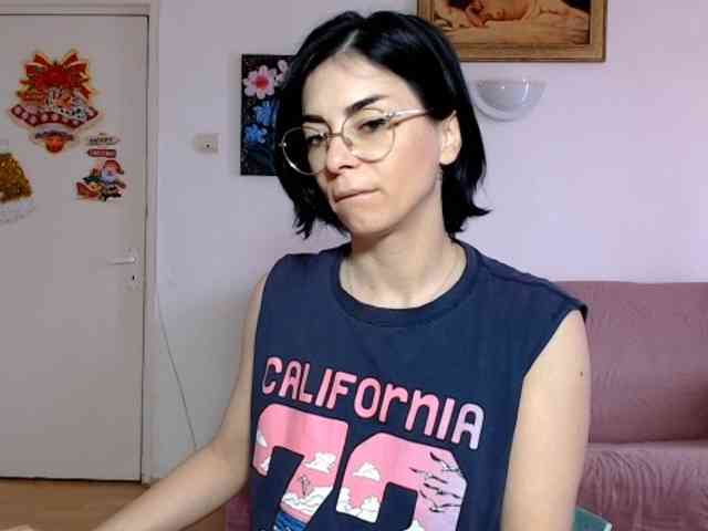 Sexmilfxx webcam