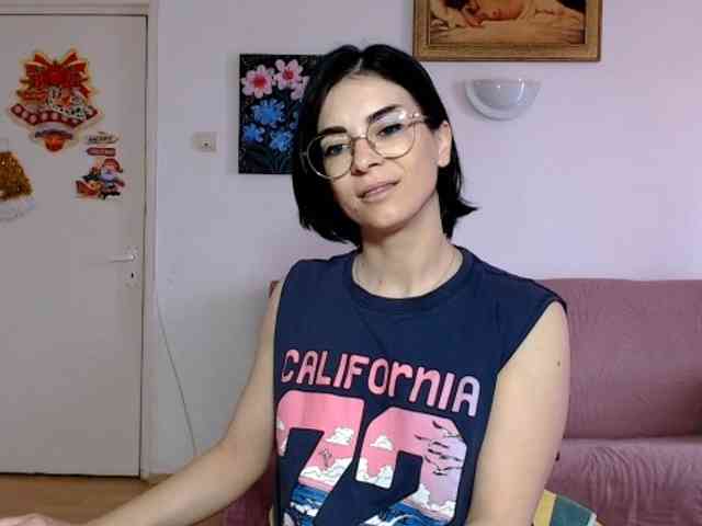 Sexmilfxx webcam