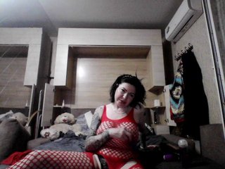 GirlBella Porn Show
