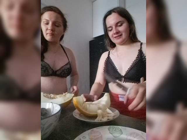 SunshineSweet live webcam show