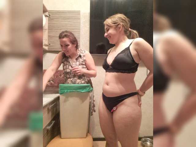 Live трансляция SunshineSweet - slutnetki.online