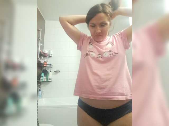 SunshineSweet live cam on BongaCams