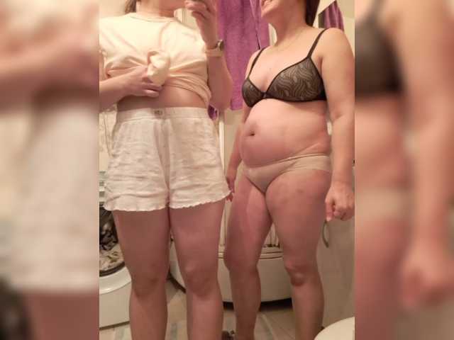 SunshineSweet live cam on BongaCams