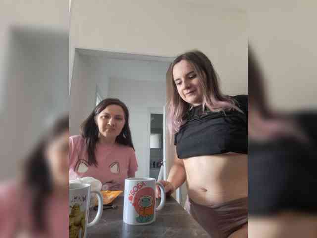 SunshineSweet webcam