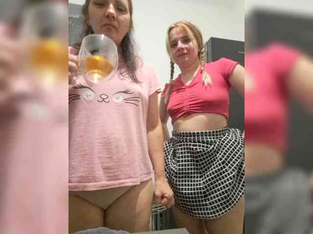 SunshineSweet webcam