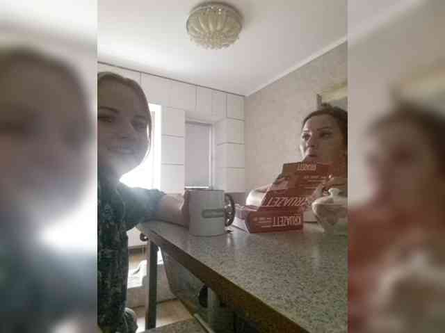 SunshineSweet webcam