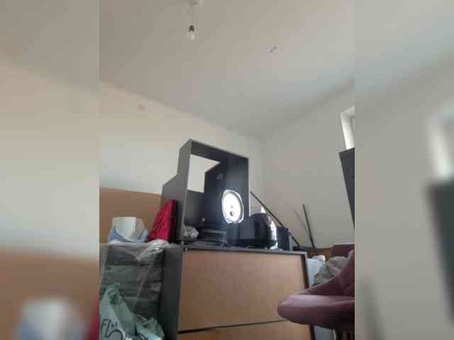 SunshineSweet webcam