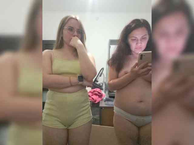 SunshineSweet webcam
