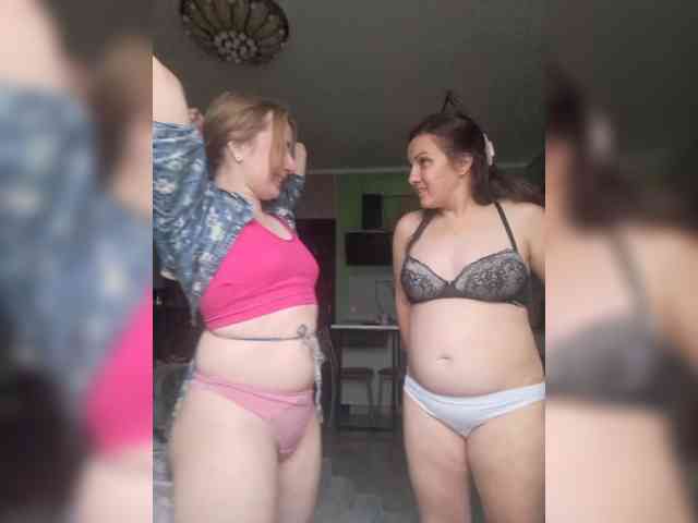 SunshineSweet webcam