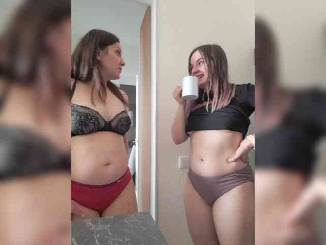 SunshineSweet webcam