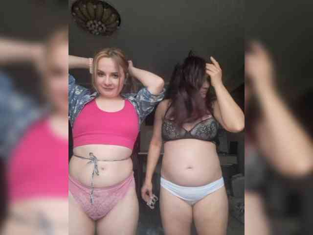 SunshineSweet webcam