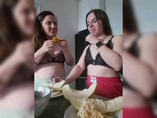 SunshineSweet webcam