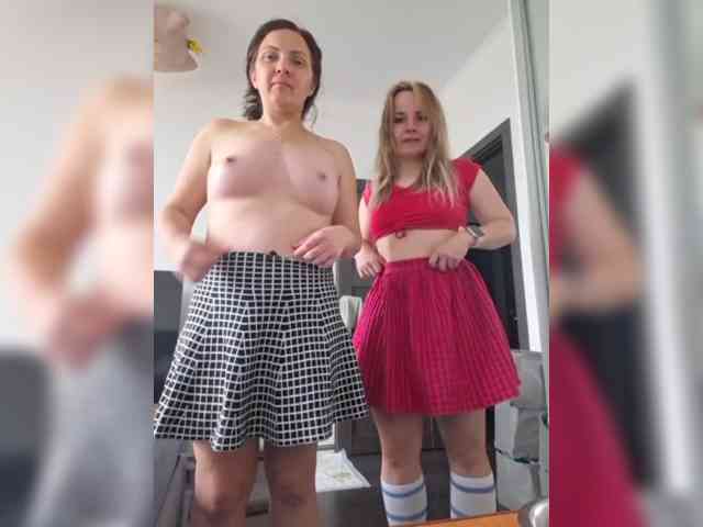 SunshineSweet webcam