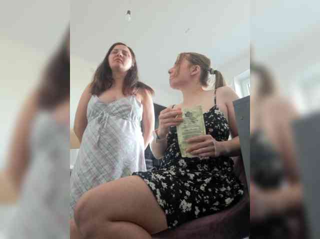 SunshineSweet webcam