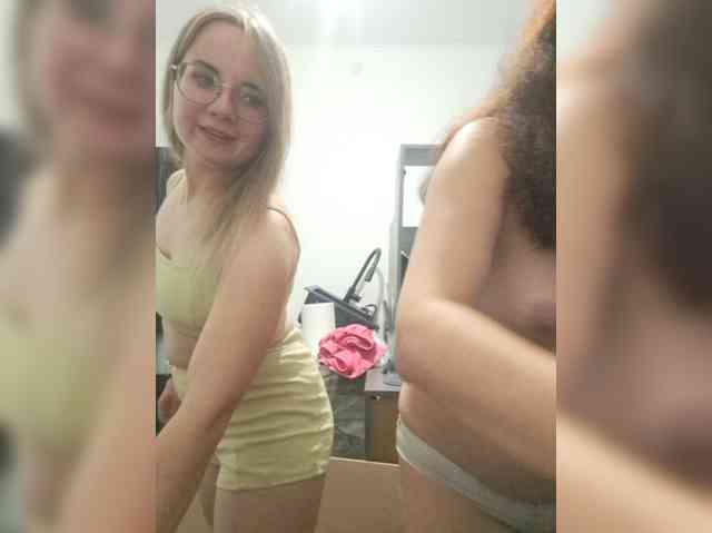 SunshineSweet webcam