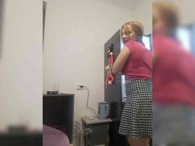 SunshineSweet webcam