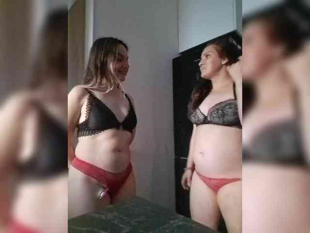 SunshineSweet webcam